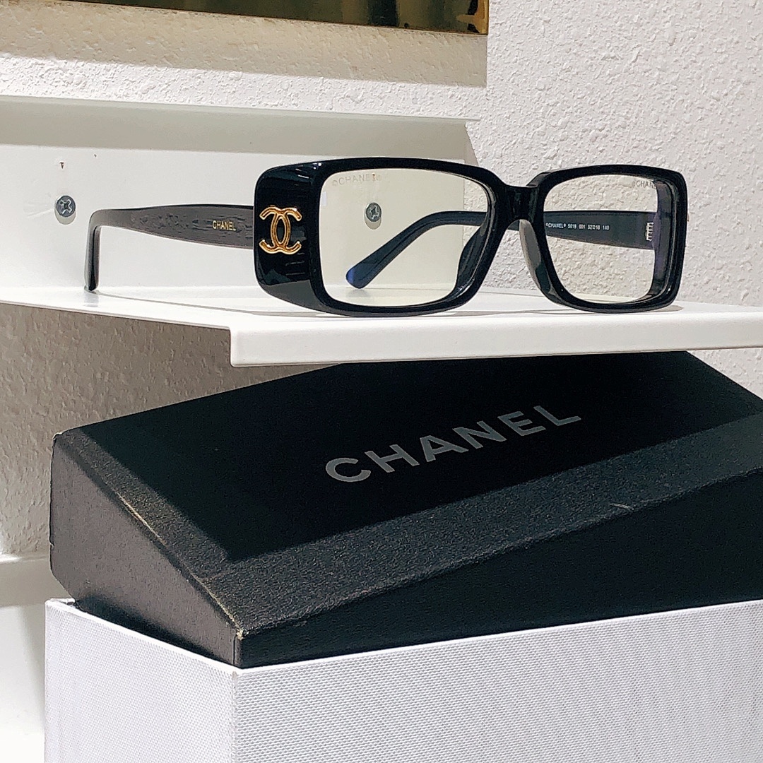 Chanel Mod:5619Size:52, photo 1
