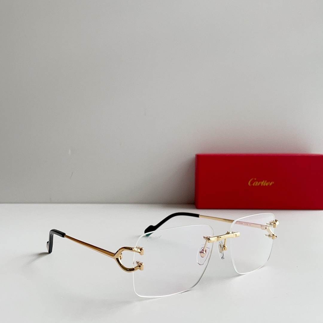Other Cartier CT0330S Size:57 18-140_, photo 1