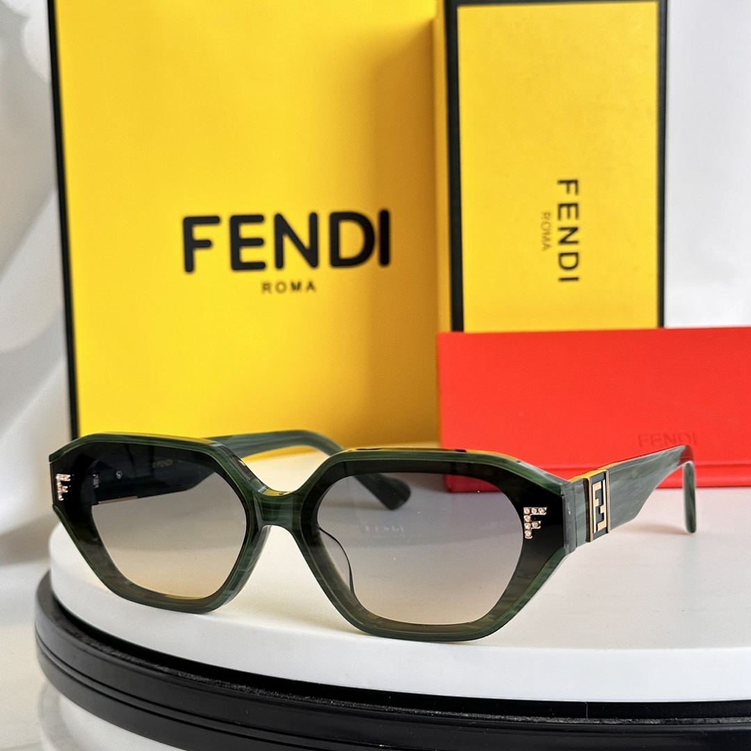 Fendi MODEL FF M2150FSSIZE66, photo 1
