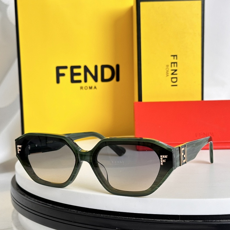 Fendi MODEL FF M2150FSSIZE66, photo 1