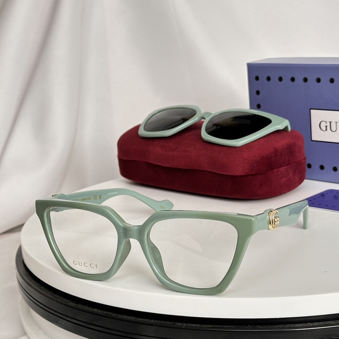 Other GUCCIMODELGG1542SSIZE 55 - Image 5