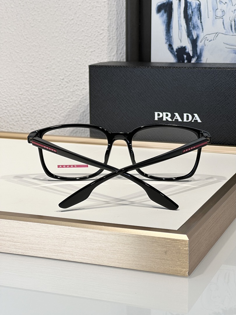 Prada Mod:VPS 05MSize:55 - Image 3