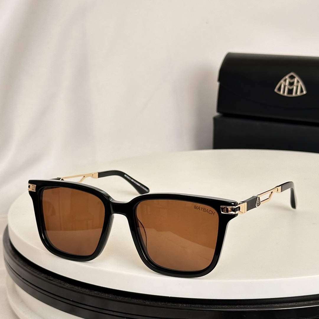 Chanel MAYBACH MODEL1393 SIZE:54, photo 1