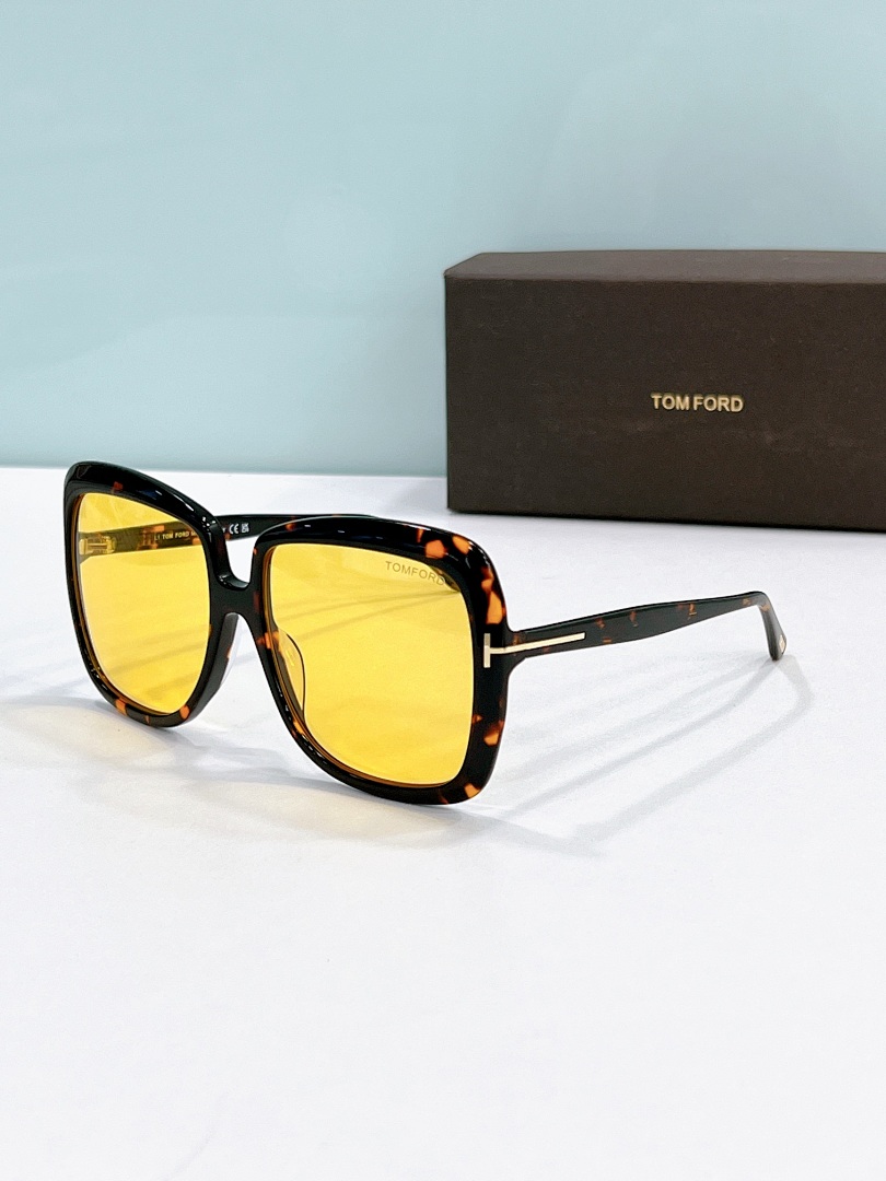TOM FORDFT1156,Size:59, photo 1