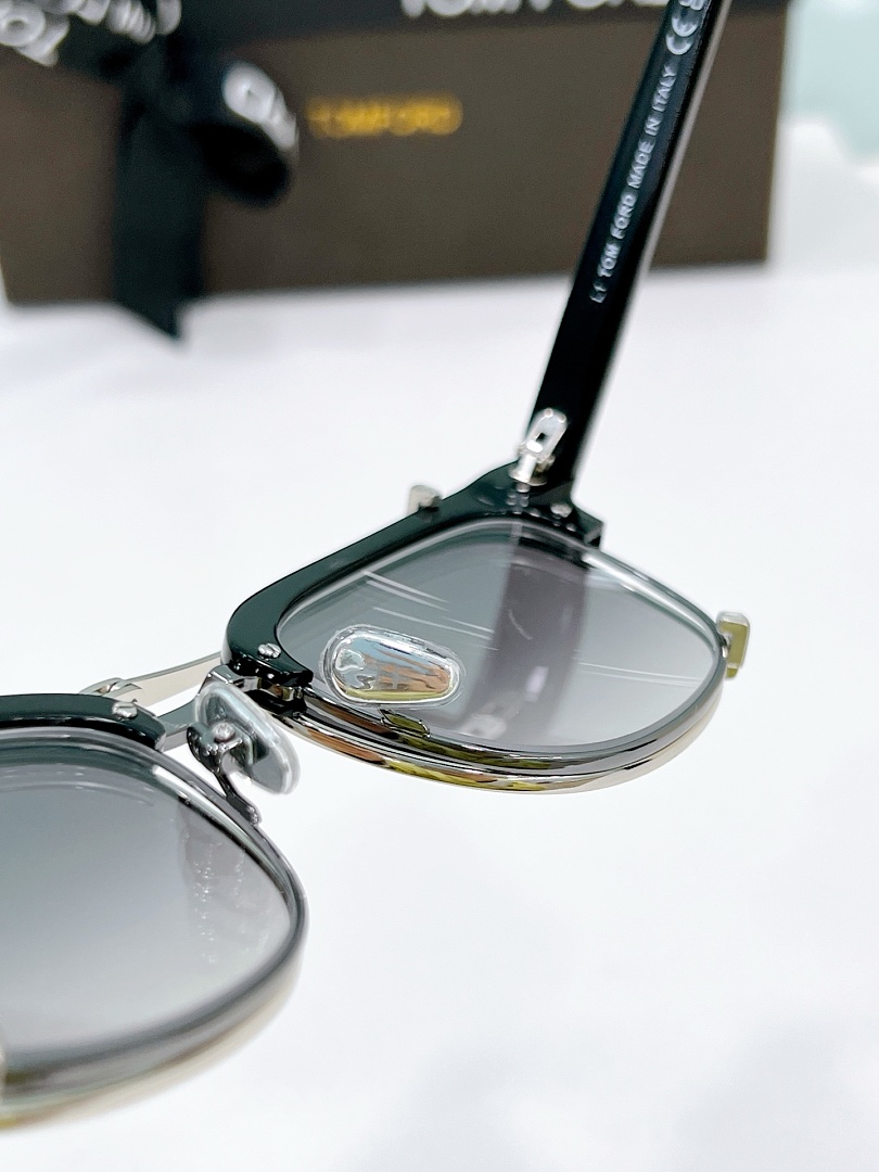 Other TOM FORDModel TF6016, Size:50 - Image 10