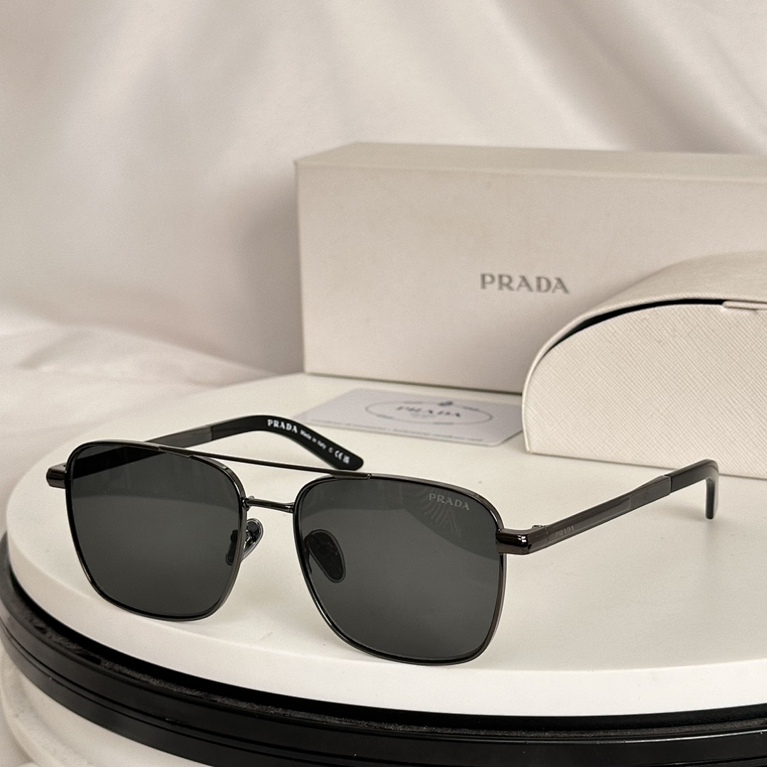 Prada MODEL:PRA52S SIZE:56