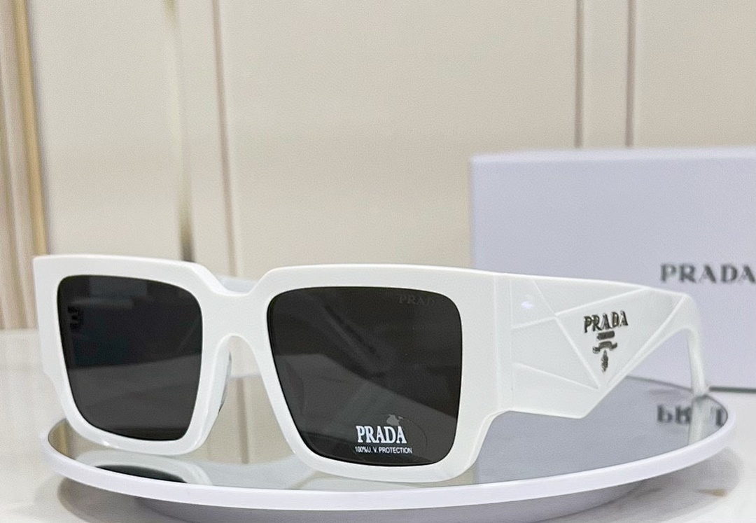 Prada SPR12Z Size 54