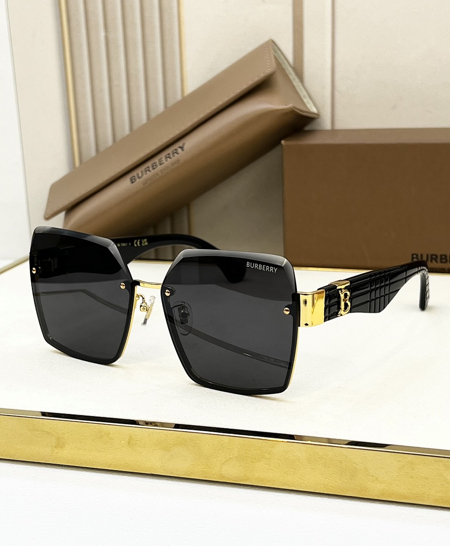 Other BURBERRYMODEL:BE6009SIZE:60