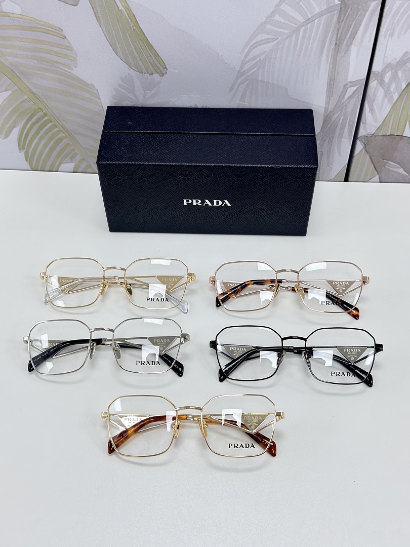 Prada SPRA51. - Image 3