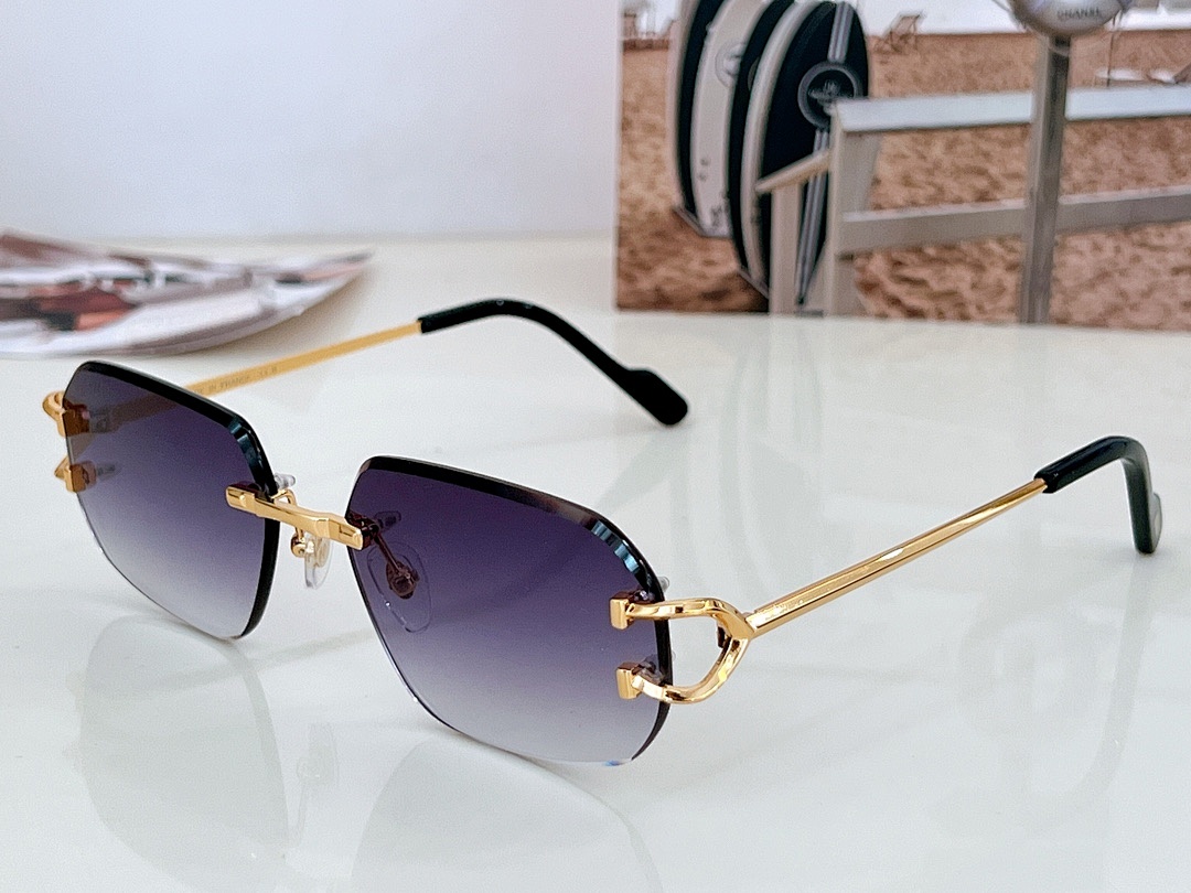 Other CartierCT0468sSize:57, photo 1