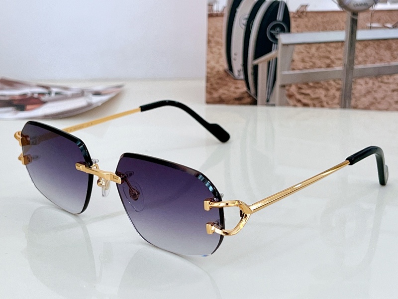 Other CartierCT0468sSize:57, photo 1