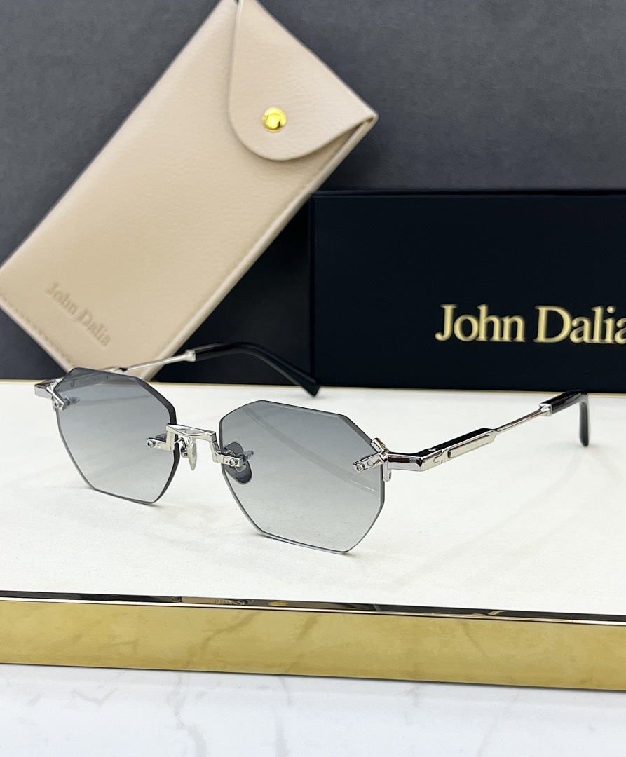 Other John DaliaMODEL:CURTIS SIZE:52 - Image 7