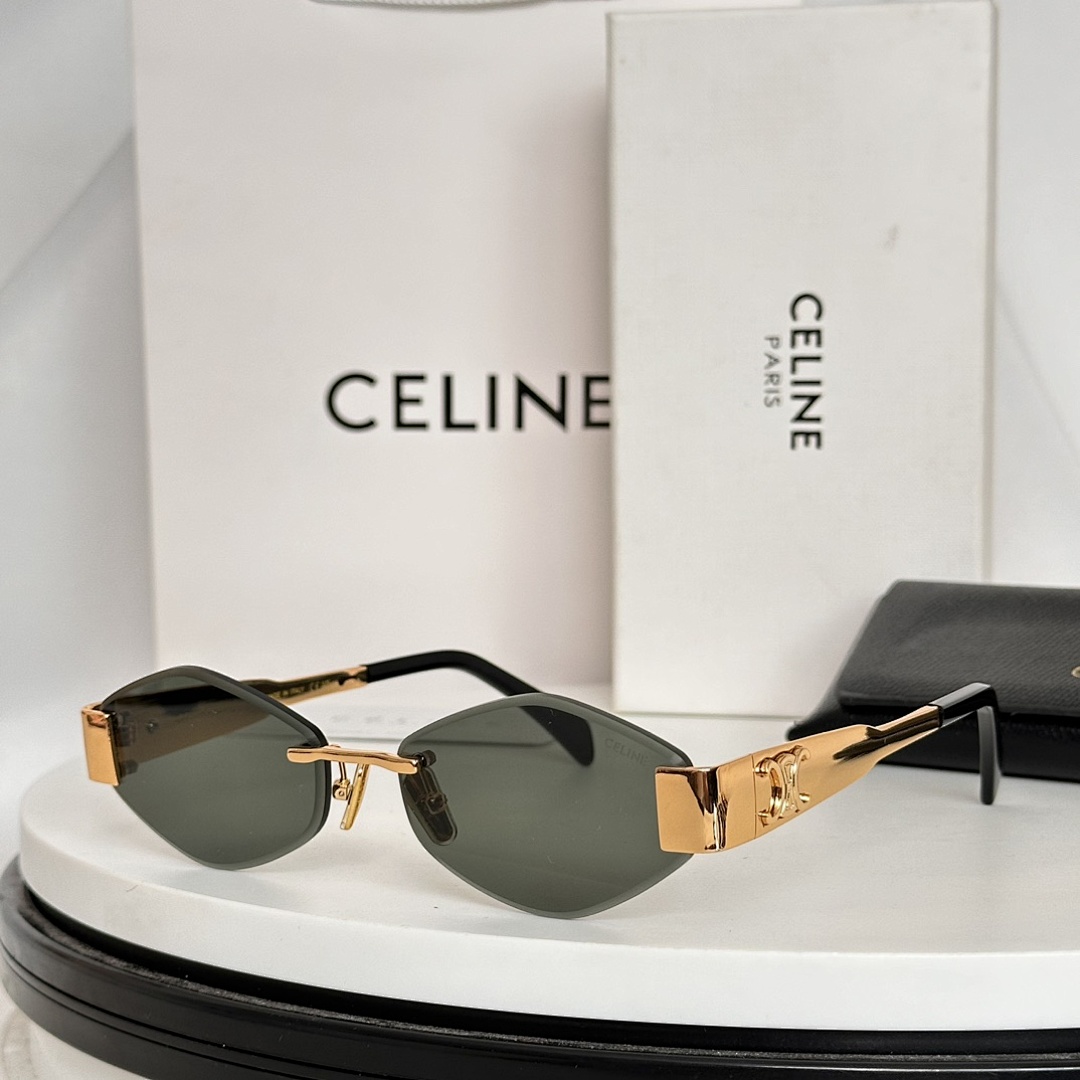 Other CELINEMODELCL42096USIZE56 17-145_78 - Image 9