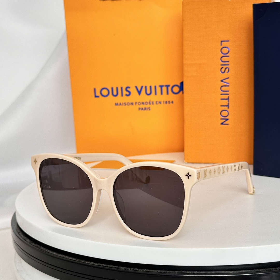 Other LOUIS VUITTONMODEL:Z1657ESIZE:56 - Image 5