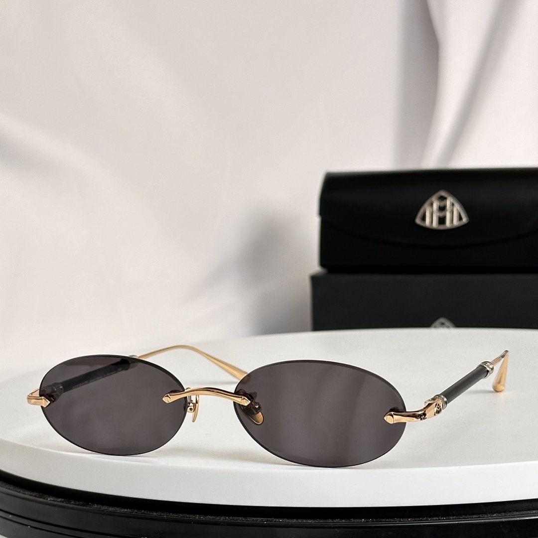 Chanel Chanel MAYBACHMODEL:G-UN- Z36SIZE:57, photo 1