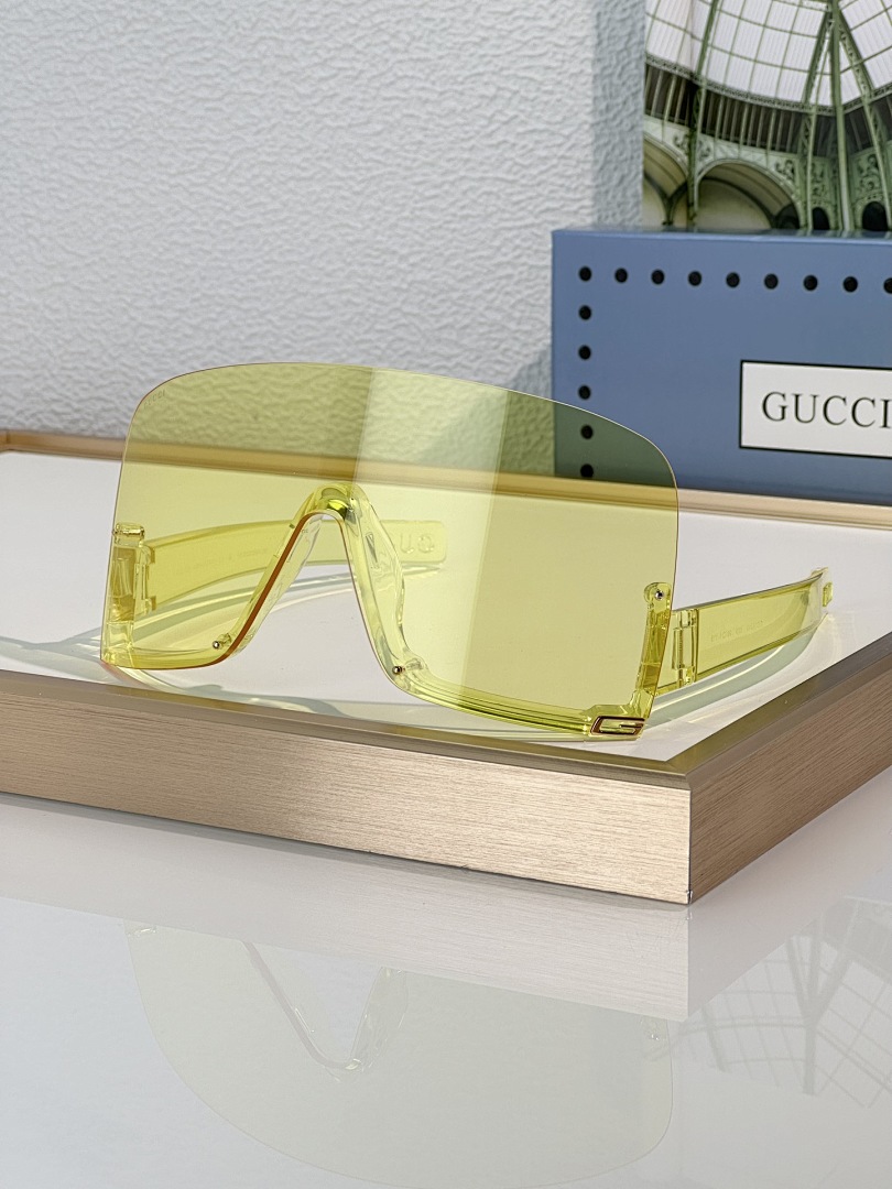 Other GucciMod:GG1631SSize:99-1-115 - Image 6