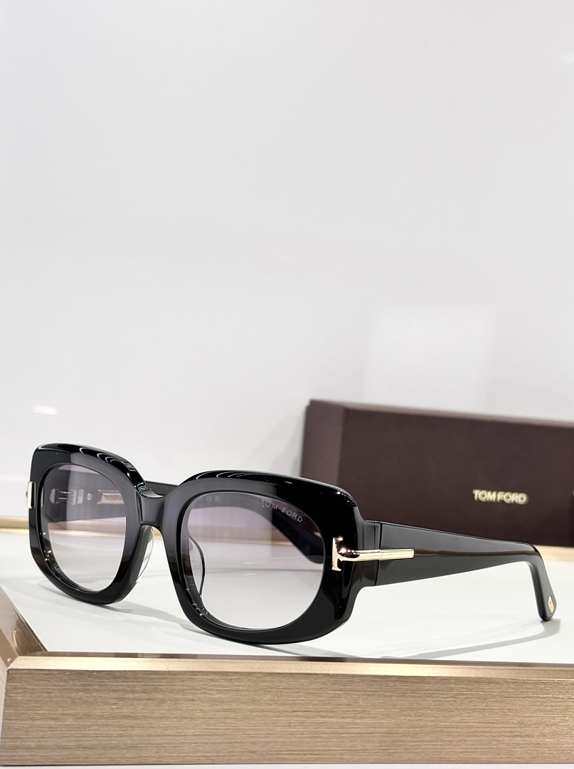 Other TOM FORDMODEL:TF1253SIZE:54 - Image 6