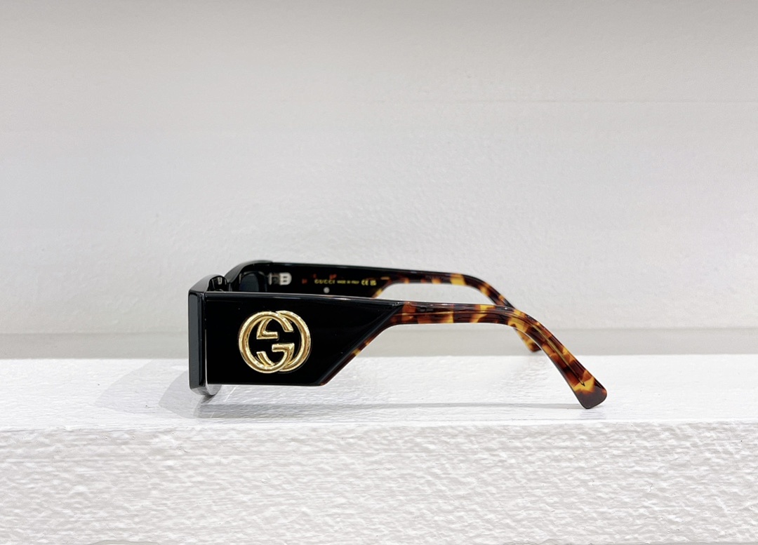 Other GUCCIMODEL:GG1664SSIZE:51 20-145_985 - Image 2