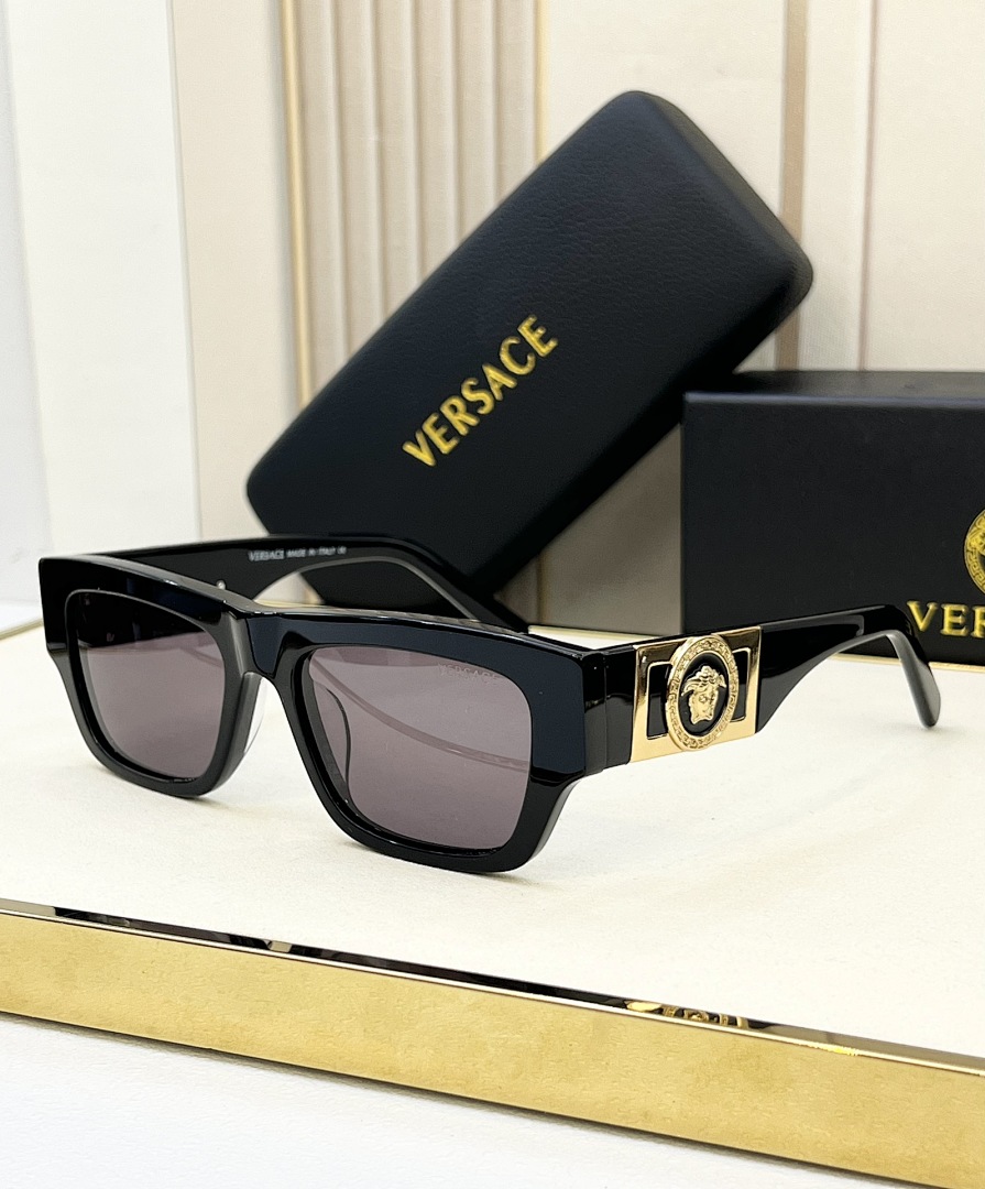 Other VERSACEMODEL:VE4416USIZE:53 - Image 5