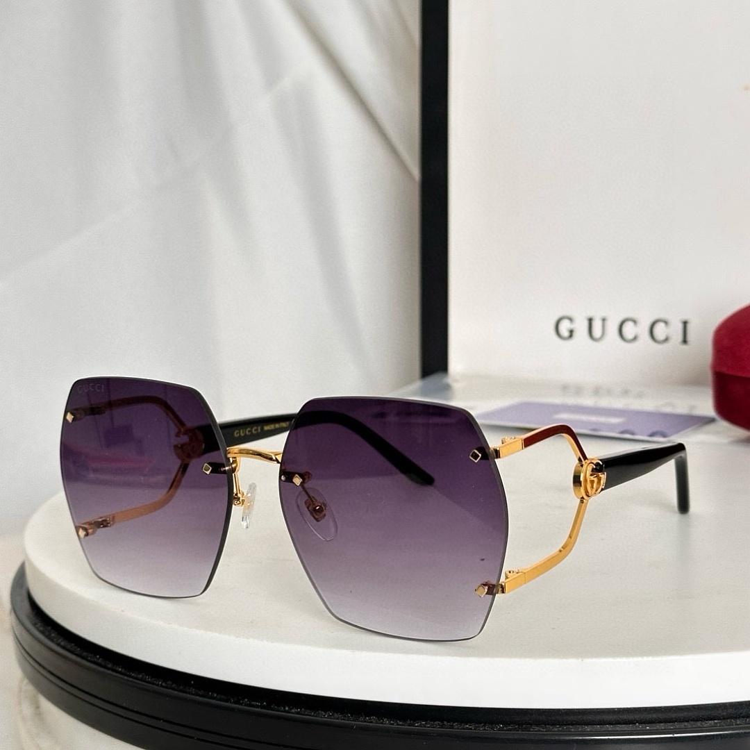 Other GUCC MODELGG1562S SIZE63 - Image 9