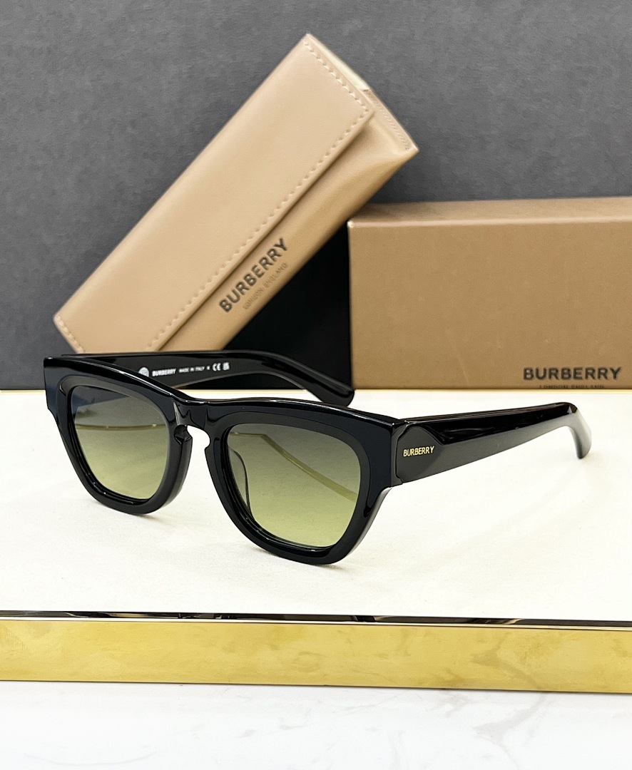 Other BURBERRYMODEL:BE4440U SIZE:50 - Image 7
