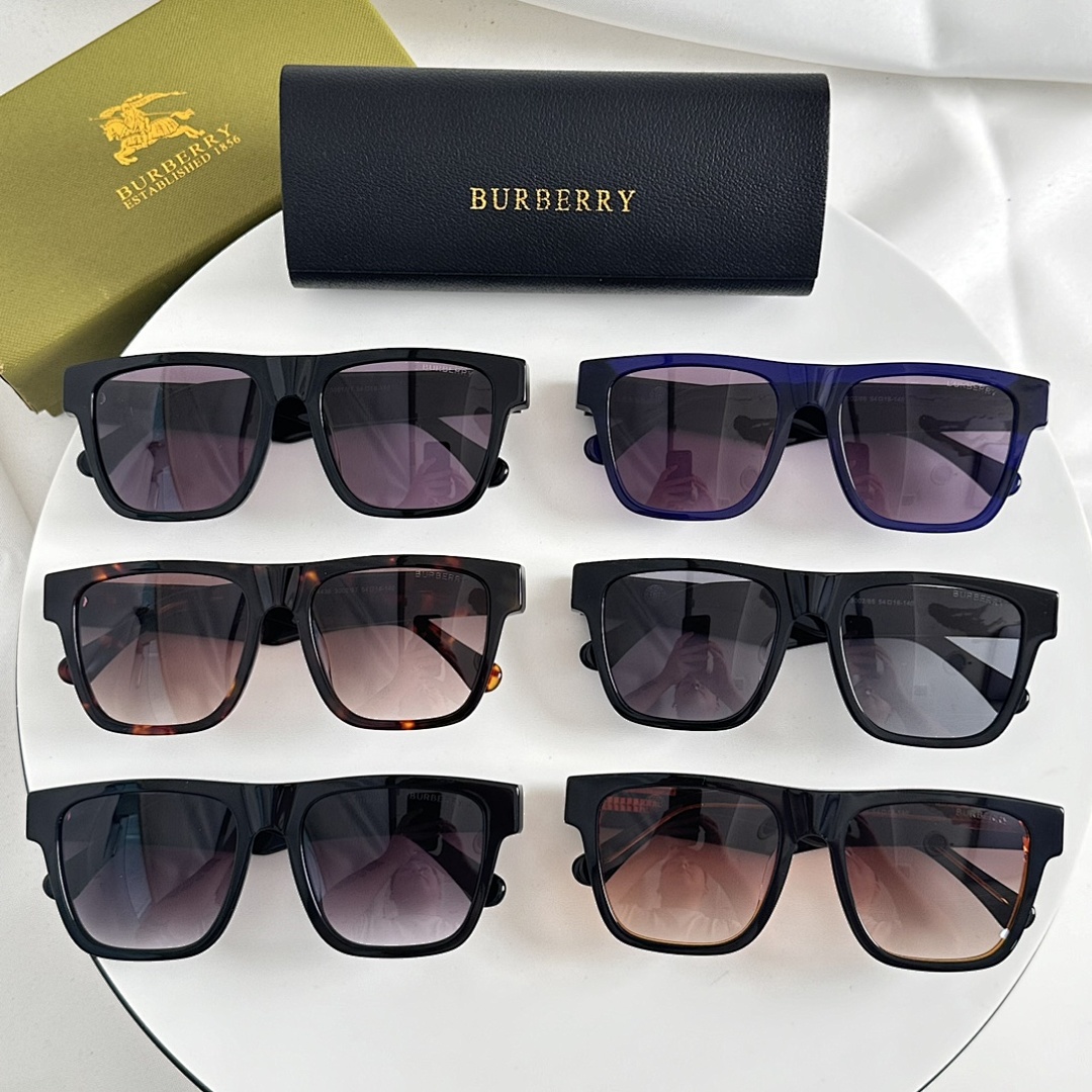 Other BurberrYMODEL:BE4438,Size:54 - Image 2