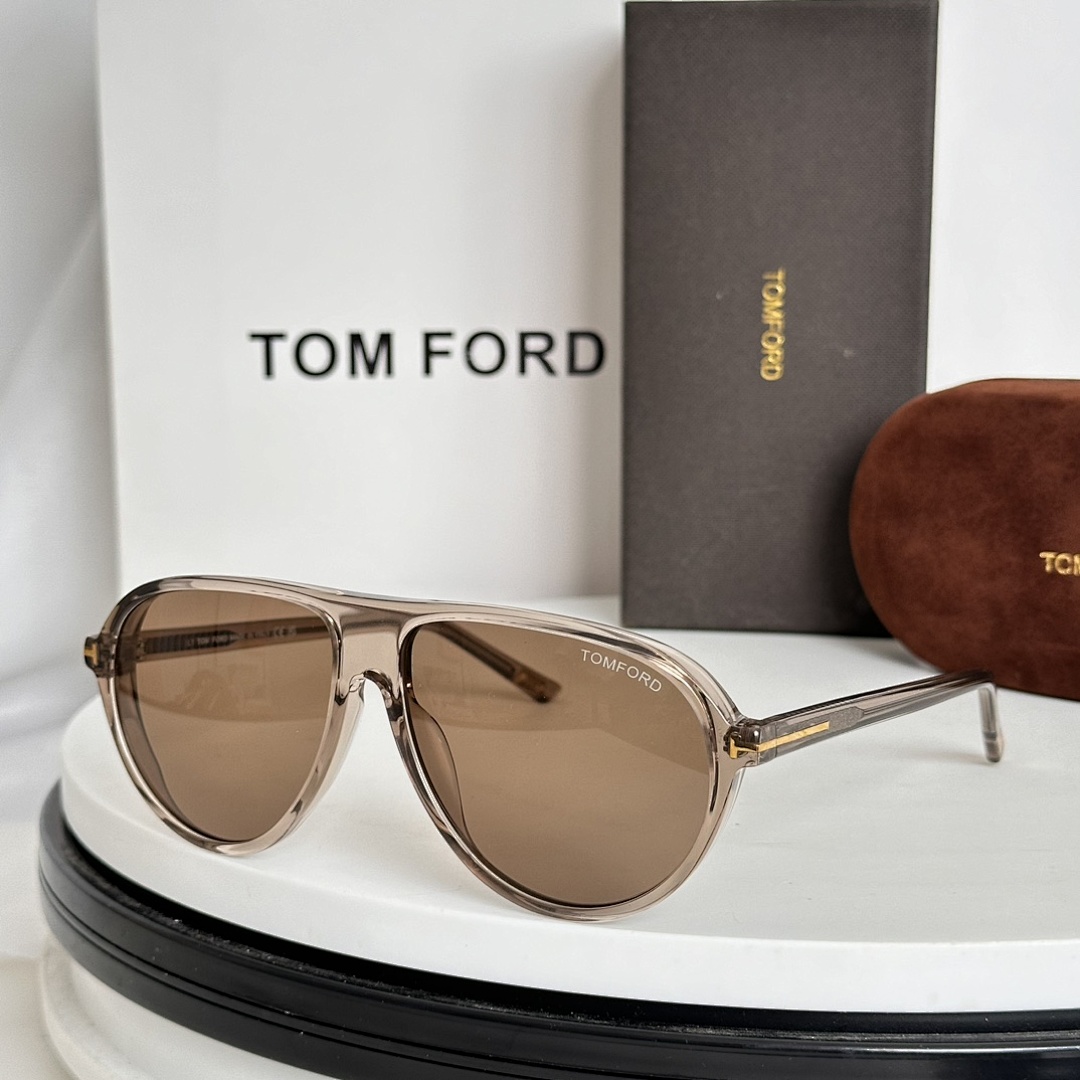 Other TOM FORDMODEL:FT1023Size:58 - Image 4
