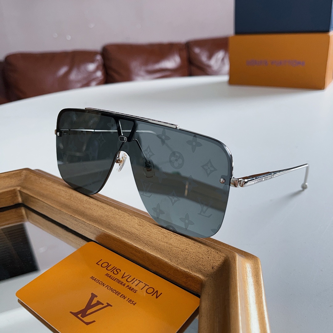 Other LOUIS VUITTON Z2020ESIZE138-0-145 - Image 6