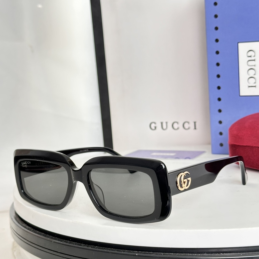 Other GUCCIMODEL:GG2318S SIZE:55 - Image 6