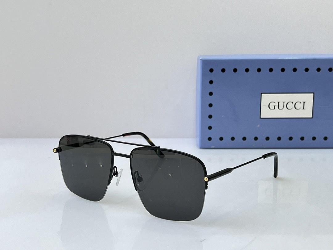 Other GUCCIMODEL:GG1415O SIZE:54 17-145_ - Image 9