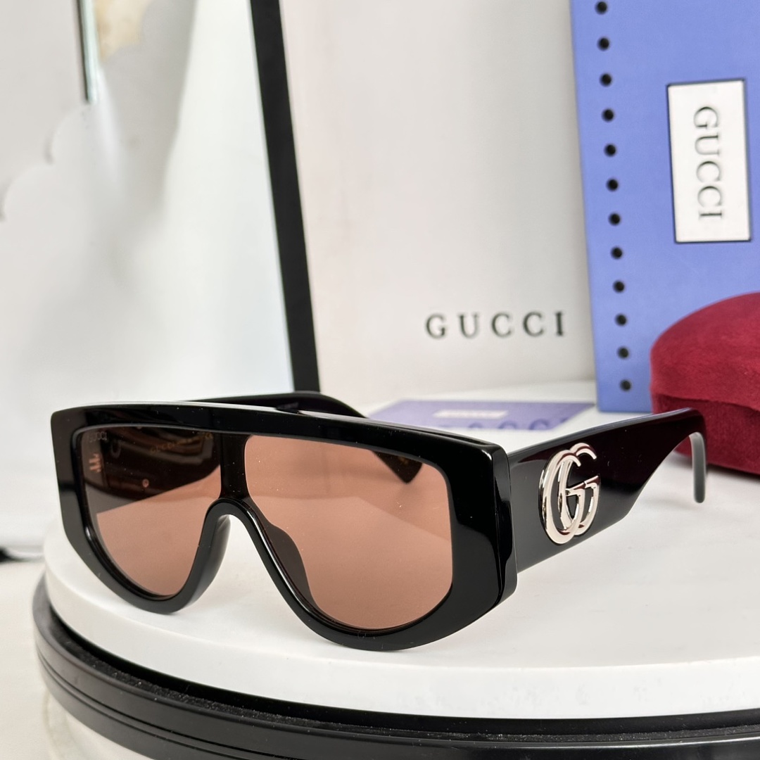 Other GUCCI MODEL:GG1950S SIZE:58 7-145 - Image 4
