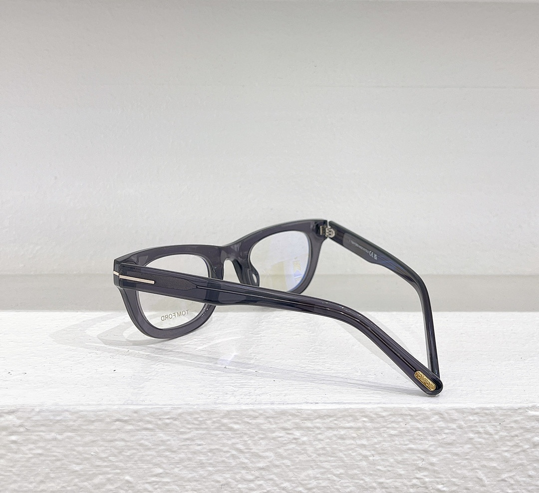 Other TOM FORDMODEL:TF5872-B SIZE:48 - Image 2