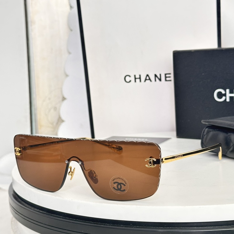 Chanel Chanel CHANE MODEL:4293 SIZE:142 145, photo 1