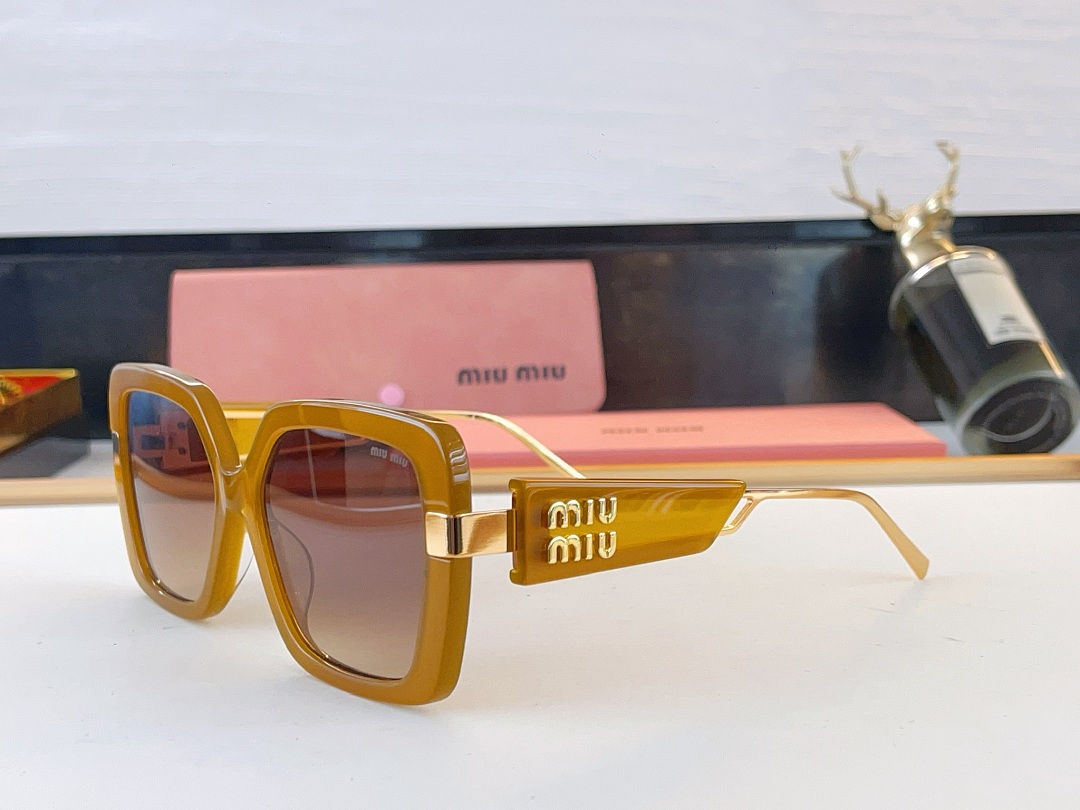 Miu Miu MOD:MU131 55 - Image 7