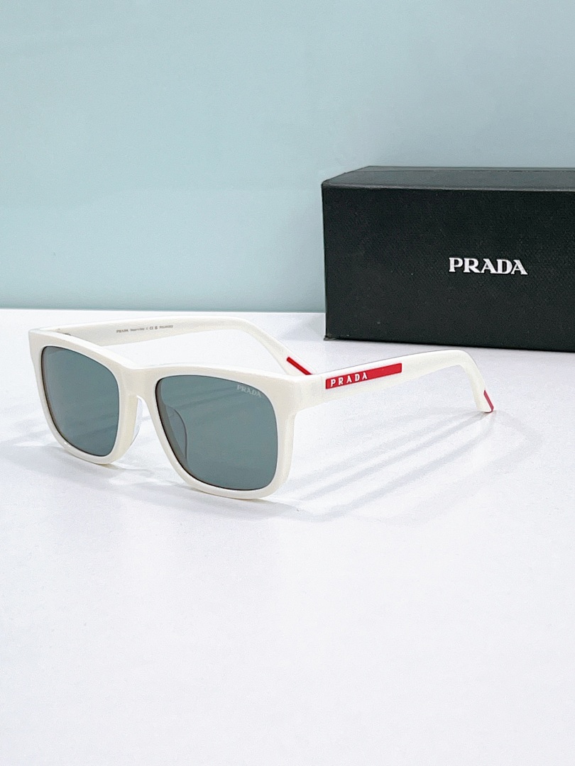 Prada PS05YS,SIZE:53 - Image 8