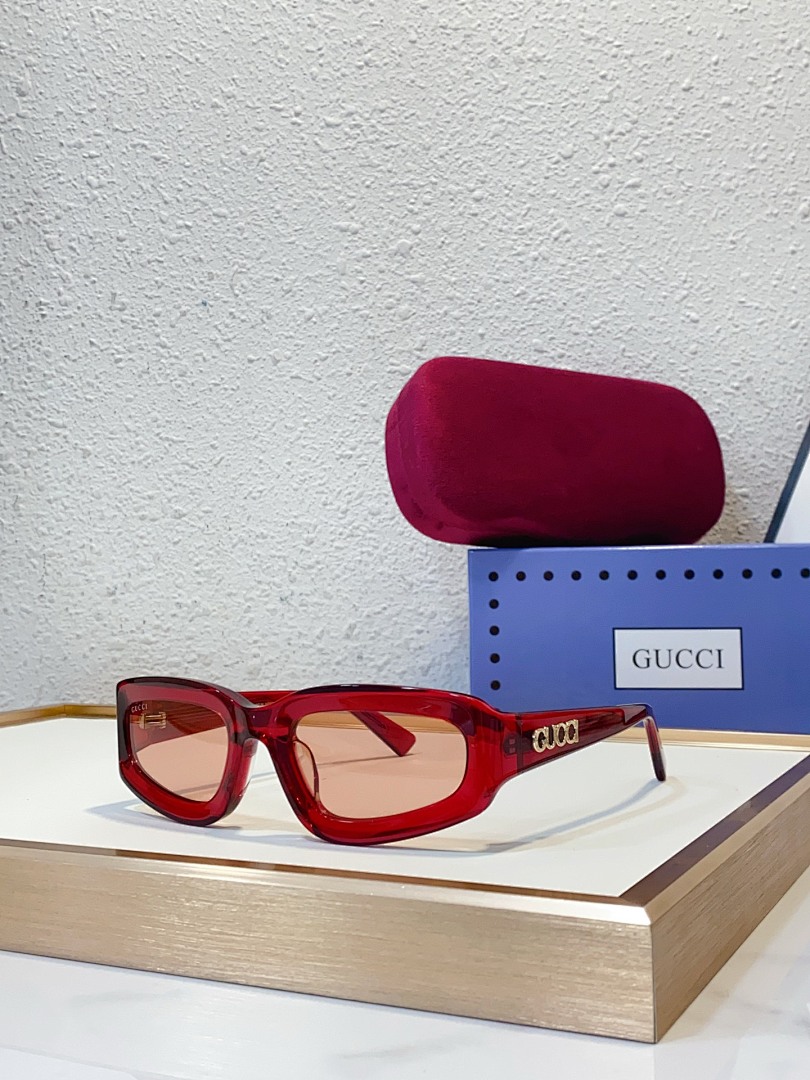 Other GUCCIGG1775Ssize:55 - Image 6