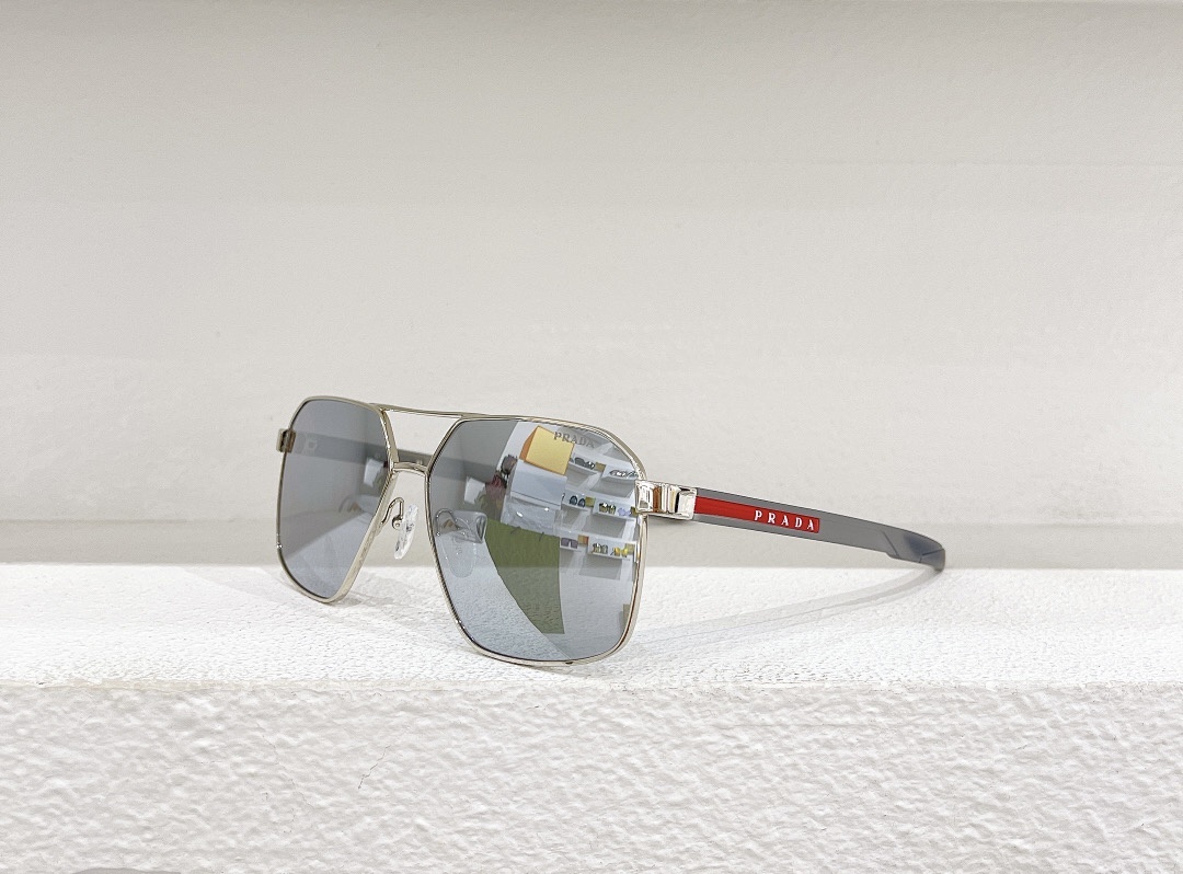 Prada MODEL:SPS 55WSIZE:60 - Image 3