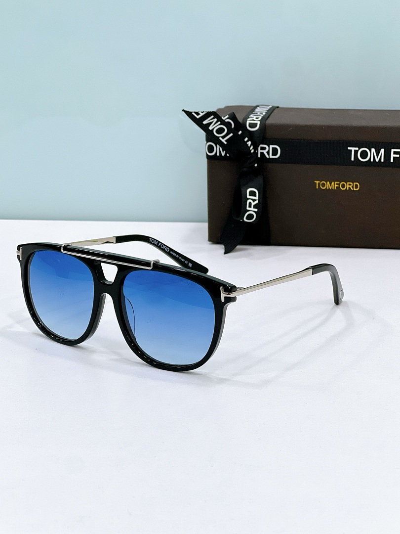 Other TOM FORDModelFT1306.:58 - Image 3