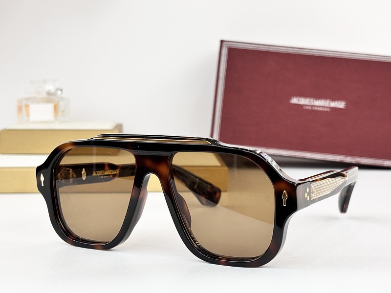 JACQUES MARIE MAGEMODEL:OCTAVIAN SIZE54, photo 1
