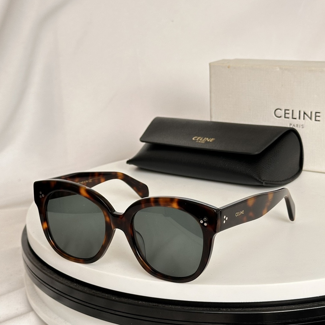 Other CELINE CL4002UN.Size :52 - Image 6