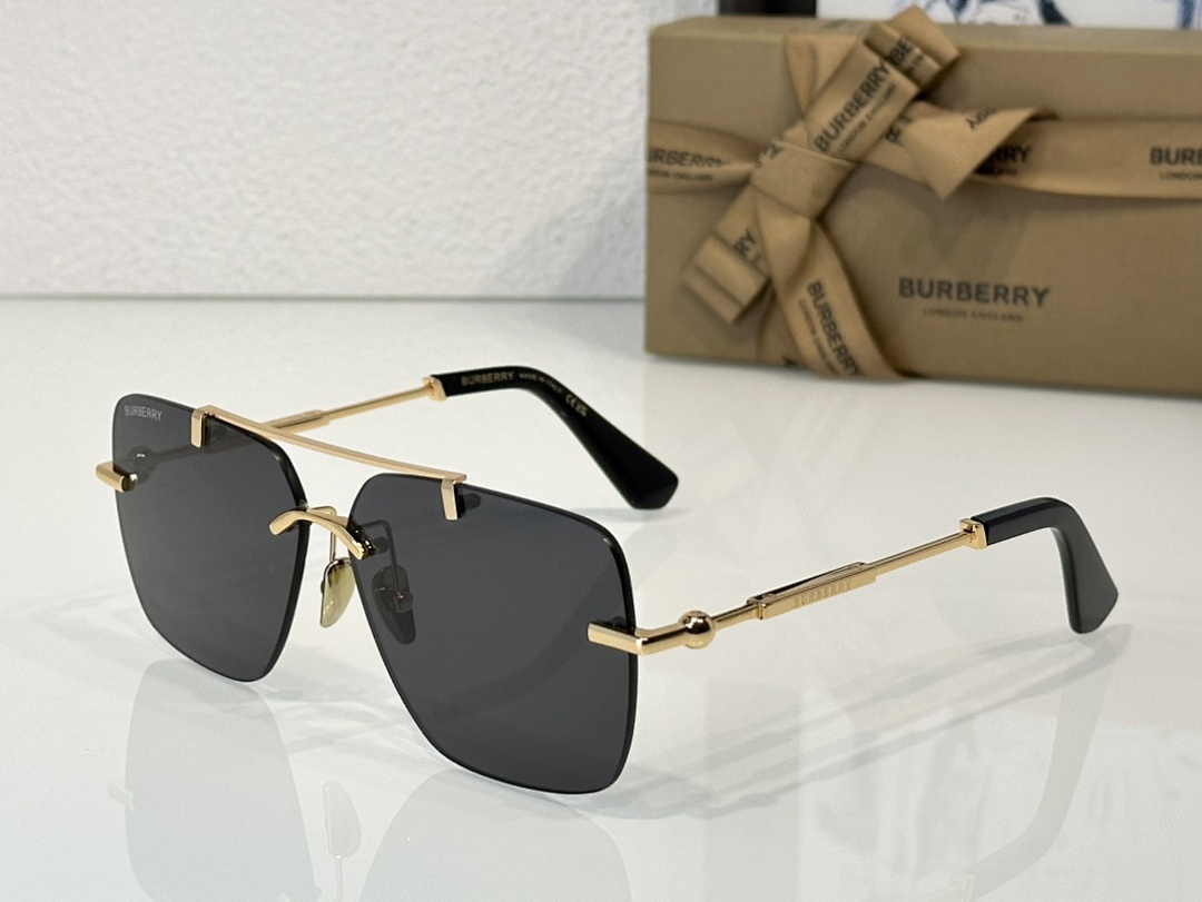 Other BurberrYMod:BE6004Size:62