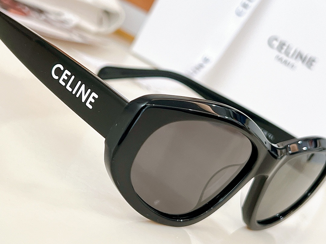 Other CELINEMODELCL40279U SIZE 55 - Image 5