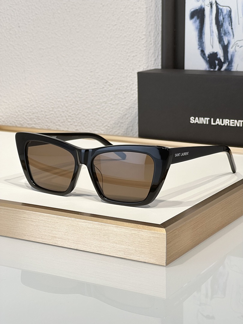 Other Saint LaurenTMod:SL276MICASize:53, photo 1