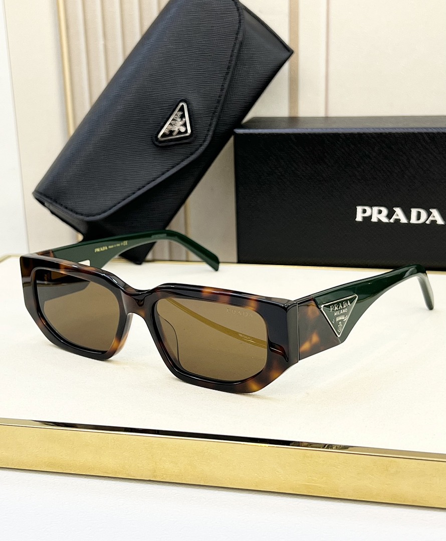 Prada MODEL:PR 09ZSSIZE:54 - Image 8