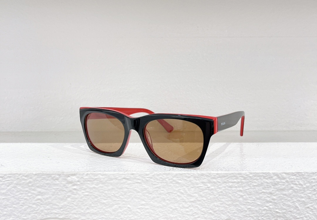 Prada MODEL:8818SIZE:53