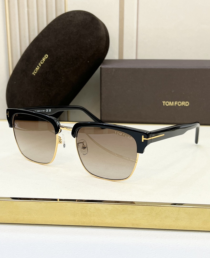 Other TOM FORDModelFT1190Size:56 - Image 9