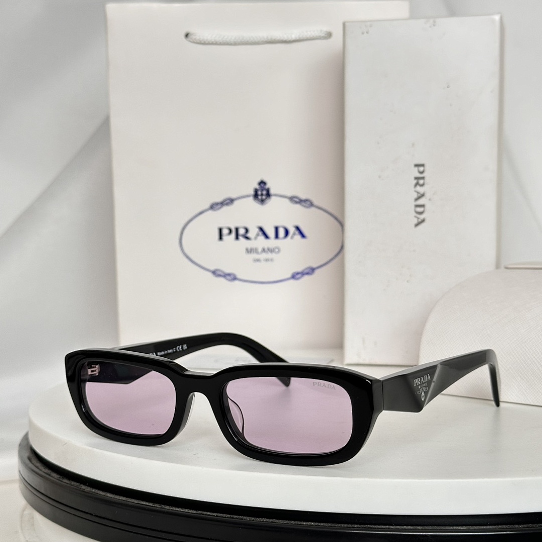 Prada MODEL:PRB06SSIZE:53 - Image 8