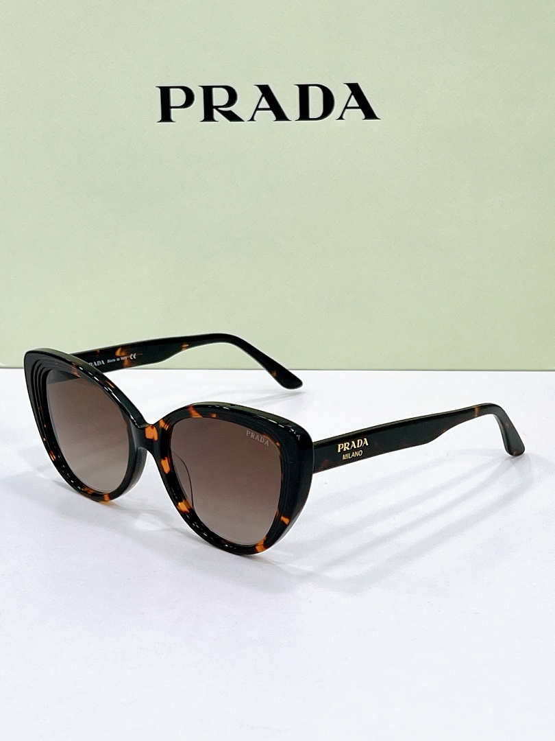 Prada VPRA13Size:53 - Image 9