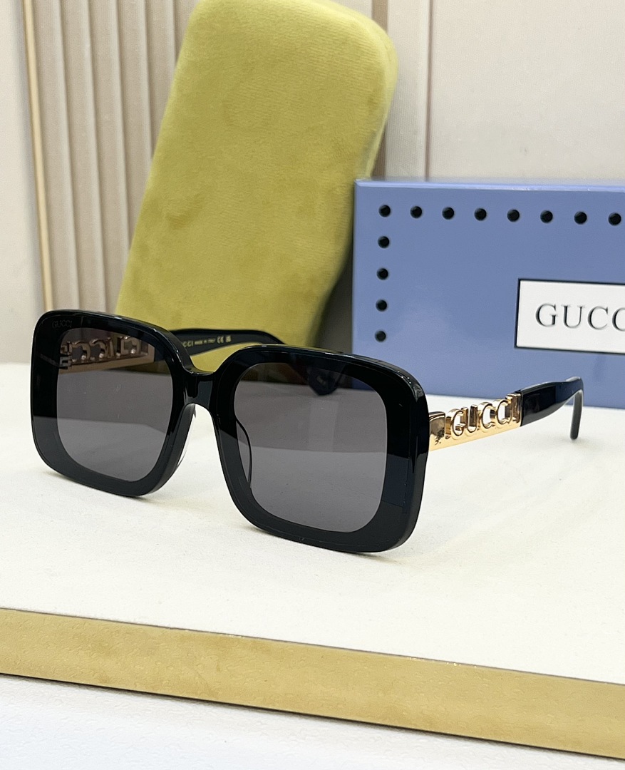 Other GUCCIMODEL:GG1478SSIZE:52 - Image 8