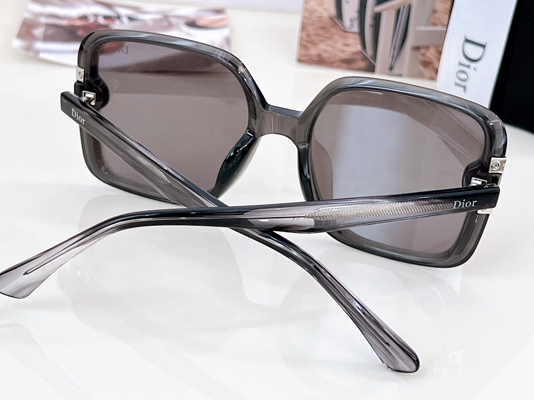 Other DIOR CD 0240SSIZE:58 - Image 4